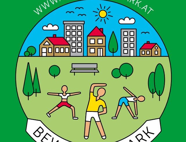 Bewegt im Park – Termine 2021