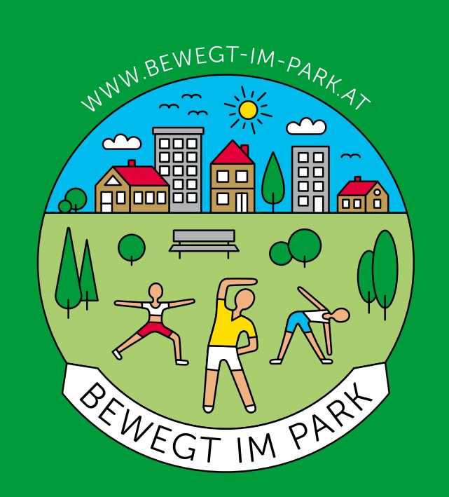 Bewegt im Park – Termine 2021 Bewegt im Park – Termine 2021