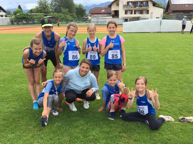 MK-Wochenende – 5./6.Juni 2021