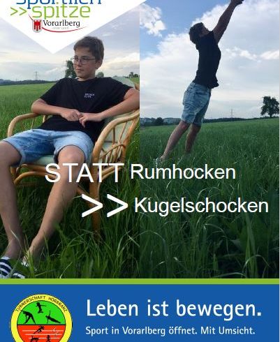 Den Vereinssport sicher öffnen