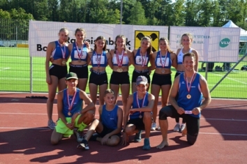 VLV-Titel in Serie am 11.9.2021