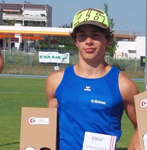 U16 Mehrkampf – ÖM in Eisenstadt