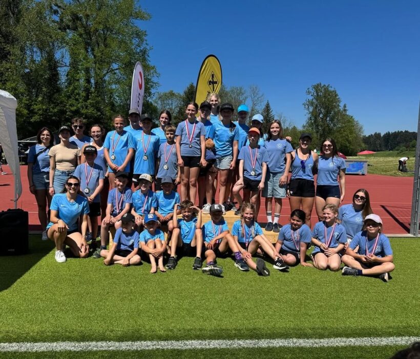 Start in die neue Saison 2026/2027 Start in die neue Saison 2026/2027