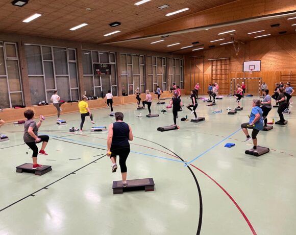 Anmeldelink für Erwachsene